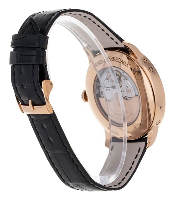 Girard Perregaux 1966 90535-52-131-BK6A Image 3
